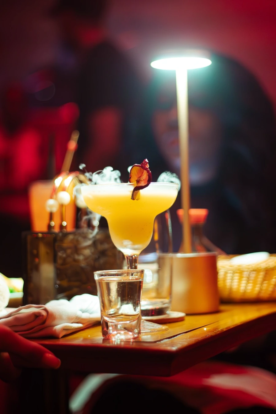 Hospitality Service training