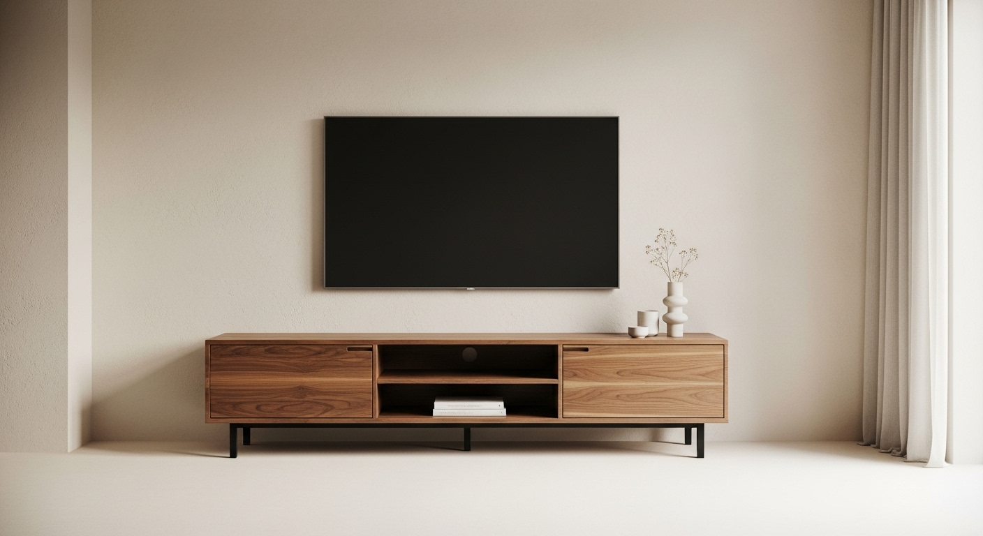 IROKAA TV Console