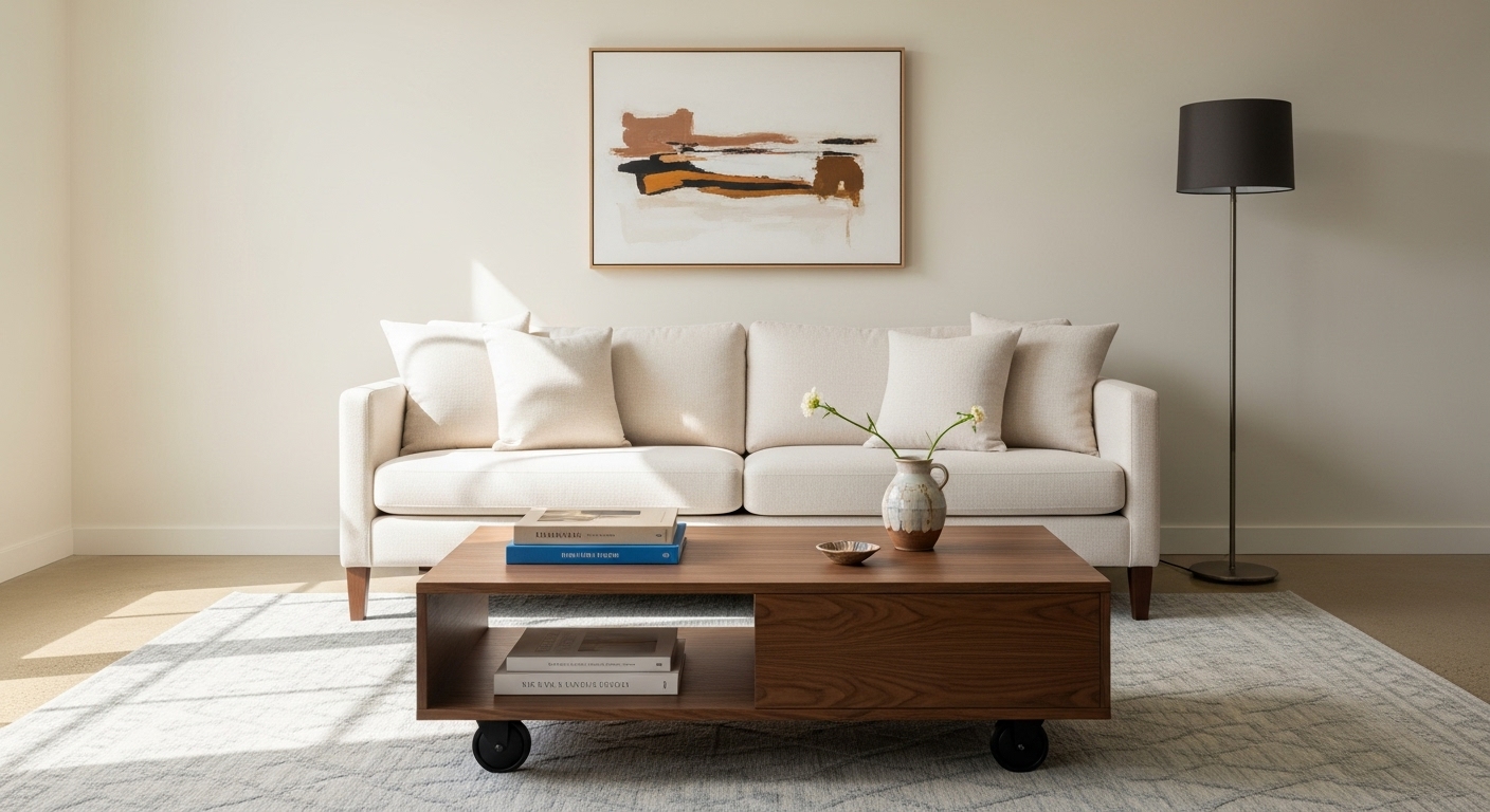 IROKAA Cube Shelving