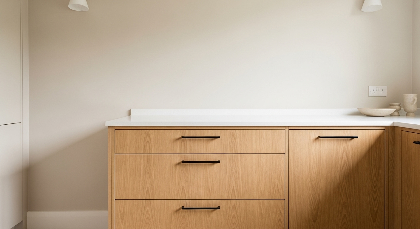 IROKAA Glass Wardrobe