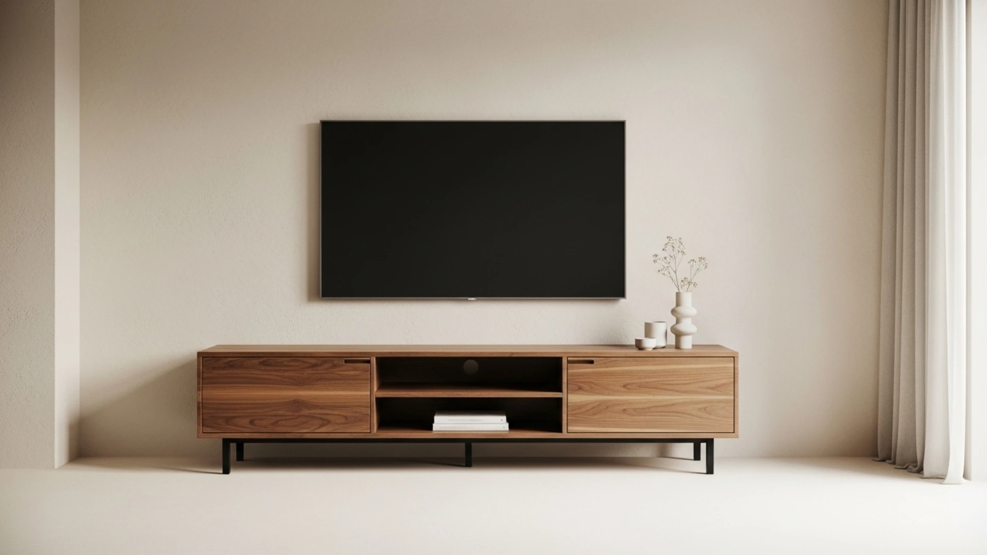 Ceramic tiles pattern