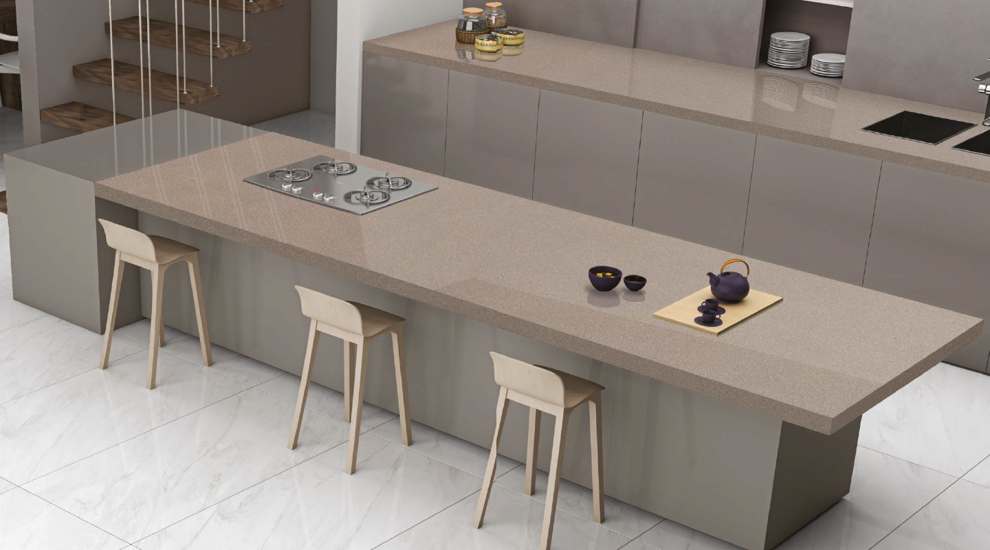 RG Industry — furniture manufacturing