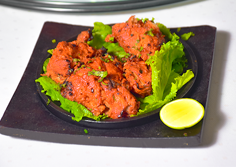 Bombay Masala