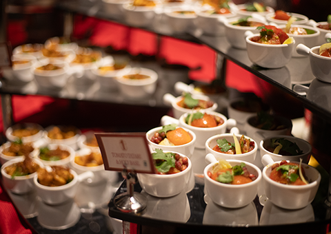 RG Catering