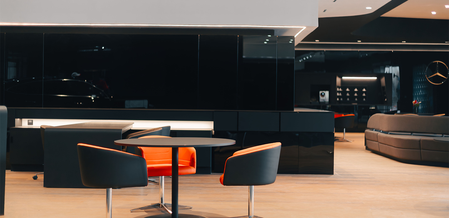 RG Interiors